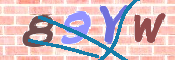 CAPTCHA изображение