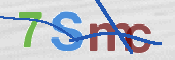 CAPTCHA изображение