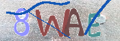 CAPTCHA изображение