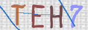 CAPTCHA изображение