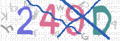 CAPTCHA изображение