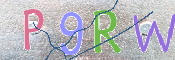 CAPTCHA изображение