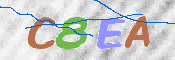 CAPTCHA изображение