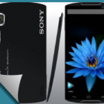 Новый смартфон Sony Honami с камерой 20 Мп