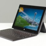 Ноутбук Microsoft Surface Pro