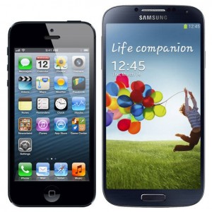 Что же выбрать Samsung Galaxy S3 или  iPhone 4S?