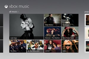 Xbox Music доступен для Android