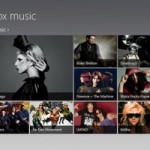 Xbox Music доступен для Android